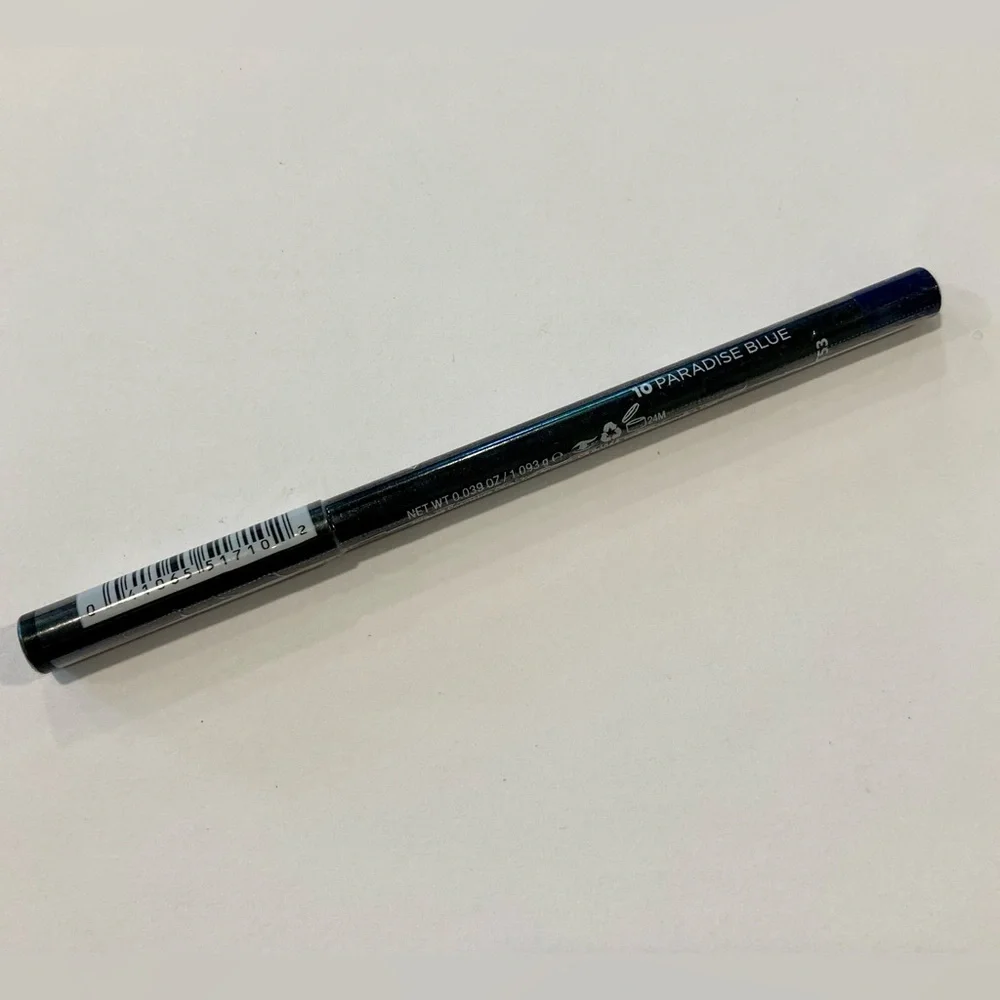 Jordana Eyeliner Eye Liner Pencil #10  
